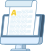 File & Serve Logo