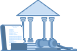 Public Access Portal Logo