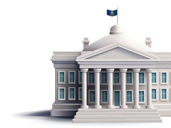 Courthouse Flavor Image